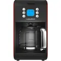 Ремонт кофемашин Morphy Richards в Долгопрудном